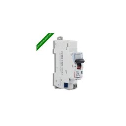 LEGRAND DNX3 Disjoncteur 16A auto PH+N courbe C 4.5kA 230V - 406783