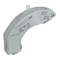 Contrôleur De Volets Wn-Micromodulo Pers. (Legrand 067697)