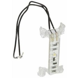 Niloé 665090 NL-LAMP led lum 230 V 0,15 MA - Legrand