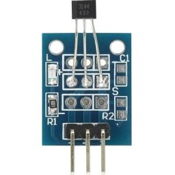 MAKERFACTORY MF-6402420 Capteur Adapté pour (ordinateur monocarte) Arduino 1 pc(s)