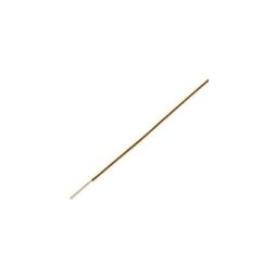 Tru Components - 1568630 Câble pour lautomobile flry-a 1 x 0.35 mm² marron 50 m - marron