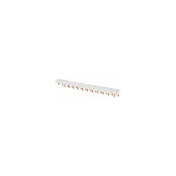 Peigne horizontal 63 a 13 modules fixmatic série 90 am Gewiss GEWGW96507F