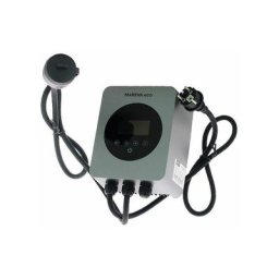 Mareva_access - Variateur de vitesse pour pompe mareva - Eco 1 - 50 Hz - 1100 w - 969001