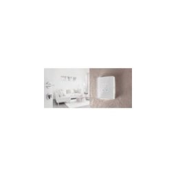 Commutateur mural Iotty smart switch, model e LSWE22W 2.4 ghz 1 pc(s)