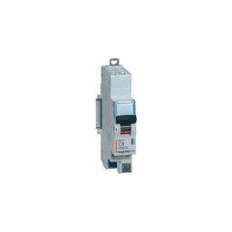 Legrand - disjoncteur DNX³ 4500 4.5 ka bornes auto 6A leg 406781