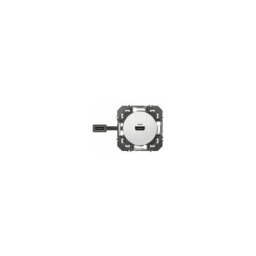 Legrand - Prise hdmi 2.0 pré-connectorisée Dooxie - Blanc - 600385