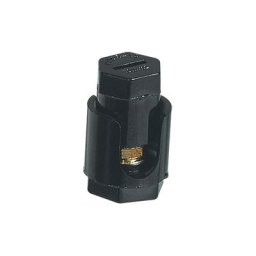 Legrand - Borne anti-cisaillante écrou 6 pans sans pattes 2x10 mm²