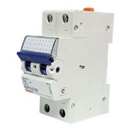 Magnetothermic interruptor 2p 32a gw92050