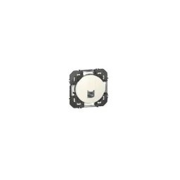 Legrand - Prise blindée RJ45 cat6 stp dooxie finition blanc - Réf : 600375