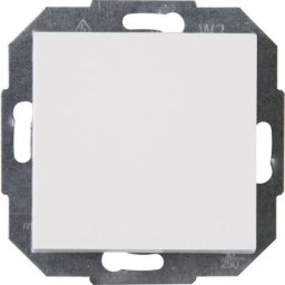 Kopp Insert Interrupteur/inverseur ATHENIS blanc pur (RAL 9010) 587729088 X706681