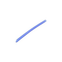 Conrad Components - Gaine spirale 9 à 65 mm CG12-Blue bleu 5 m - bleu