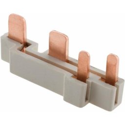 Thomson - Connecteur d'alimentation pour inter. diff. 63A vers disjoncteur