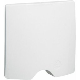 Legrand - Sortie de câble - IP44 - Dooxie - Complète - Blanc
