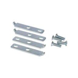 Support mural Eaton 36168 métal métal 4 pc(s) - métal