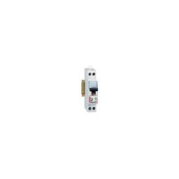 Legrand - Disjoncteur Phase + Neutre - 2A - bornes à vis - 1 module