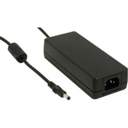 GST90A24-P1M Alimentation de table à tension fixe 24 v/dc 3.75 a 90 w - Mean Well