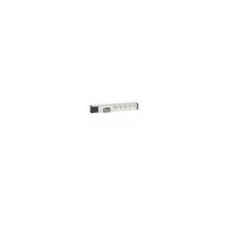 Legrand - Bloc nourrice 5x2P+T disjoncteur différentiel ph+n 16A 30mA à câbler