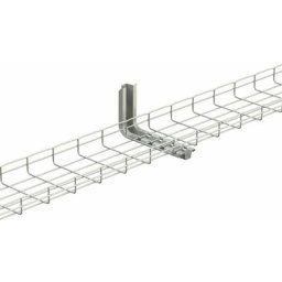 Console pour chemin de cable Cablofil csn 100 gs Cablofil 556100 - nc
