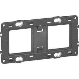 Support batibox 2 postes 4-5M -