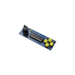 Tru Components - TC-9072996 Module joystick 1 pc(s) Convient pour (kits de développement): micro:bit