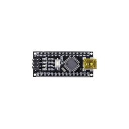 Joy-it - Carte Arduino Nano V3 ATMega328 convient pour (cartes Arduino): Arduino 1 pc(s)