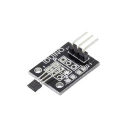 Iduino - module capteur hall SE054 5 v/dc à 5 v/dc 1 pc(s)