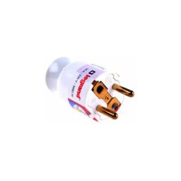 Legrand - Connecteur secteur Mâle, 250 v 16A, Montage sur câble, 2P+E ( Prix pour 1 )