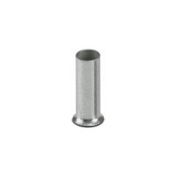 Phoenix Contact - Embout simple dextrémité de câble a 2,5 - 7 3200289 2.50 mm² x 7 mm non isolé