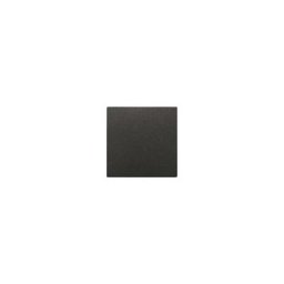 Simple Insert Bouton-poussoir anthracite AL2990AN - anthracite - Jung