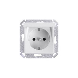 Sygonix Insert Prise 2P+T SX.11 33559X