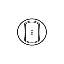 Legrand - Plaque pour interrupteur ( Prix pour 1 )