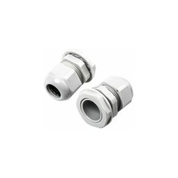 Legrand - Kit de presse-étoupe PG16 en Polyamide ø 10mm à ø 14mm, avec contre-écrous, IP55 ( Prix