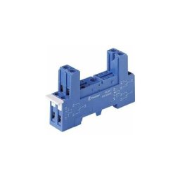 95.85.3 Support relais Adapté pour série (relais): série 40 série 44 40.52 40.61, - Finder