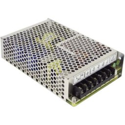 Mean Well RS-100-24 Module dalimentation CA/CC, fermé 4.5 A 108 W 24 V/DC 1 pc(s)