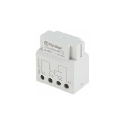 13 Series Relais monostable 1NO, bobine 230V c.a. Boîtier de commutation 400mW ( Prix pour 1 )