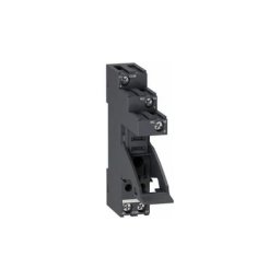 Schneider Electric - RGZE1S35M Support relais (l x l x h) 77 x 15.8 x 62 mm 1 pc(s) - anthracite