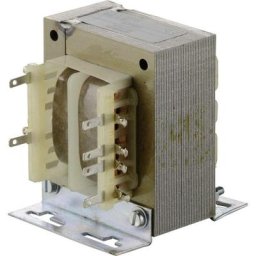 Elma Tt - IZ63 Transformateur disolement 1 x 230 v 2 x 115 v/ac 65 va 0.28 a