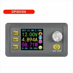 1x DP30V5A dc Module d'alimentation programmable numérique lcd réglable New au