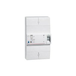 Legrand - Disjoncteur de branchement Enedis tétrapolaire différentiel 500mA sélectif - 60A - 401013