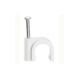 Legrand - 031555 Grapillon diamètre 6mm câble 2x1 100 unités