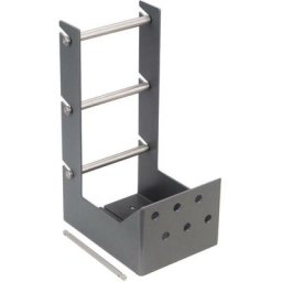 Donau Elektronik - Enrouleur de câble avec 4 supports dbobine KA6-90 1 pc(s)