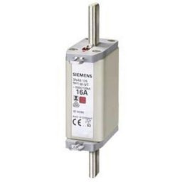 Siemens - 3NA6114 Cartouche-fusible Taille du fusible = 1 35 a 500 v 1 pc(s)