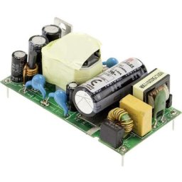 MFM-30-12 Alimentation ca/cc pour circuits imprimés 12 v/dc 2.5 a C267771 - Mean Well