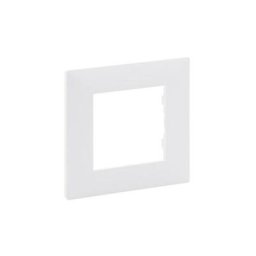 Legrand - Niloé Step Cadre 1 élément blanc mat 864171