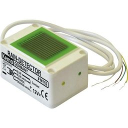 Kemo - Capteur de pluie (kit monté) M152 12 v/dc 1 pc(s)