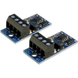 8242052 Régulateur de tension - Module 1. a - Massoth