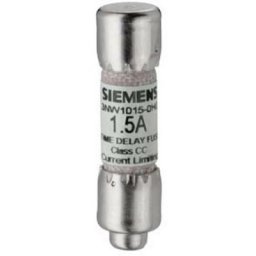 3NW32000HG Cartouche fusible cylindrique 20 a 600 v 10 pc(s) - Siemens