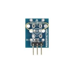 Makerfactory - MF-6402162 Mini interrupteur Reed 1 pc(s)