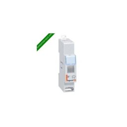 Legrand - Sonnerie modulaire 83dB 230V ac - 004107