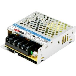 LM35-20B24 Alimentation à découpage 1.5 a 35 w 24 v stabilisé 1 pc(s) - Dehner Elektronik